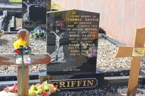 Griffin Cormac Kiltobranks